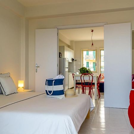 La Casa Di Stefe Apartment Giardini Naxos Ngoại thất bức ảnh