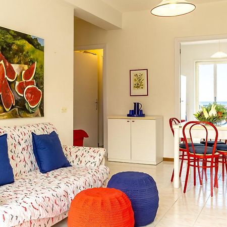 La Casa Di Stefe Apartment Giardini Naxos Ngoại thất bức ảnh
